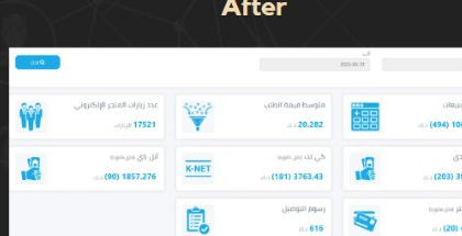 بعد