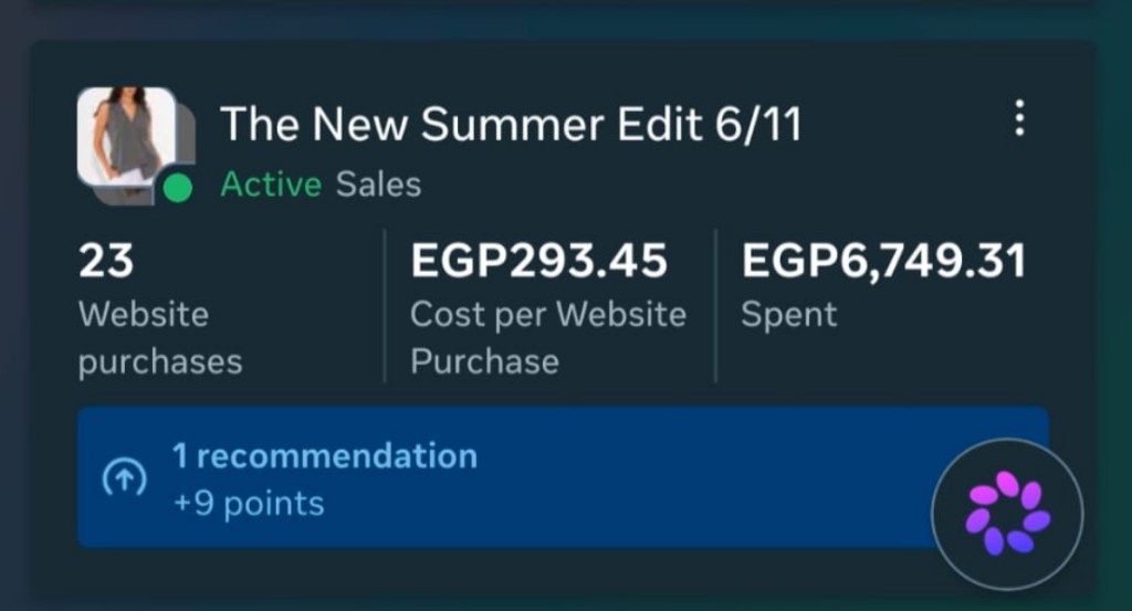 The New Summer Edit 6/11
