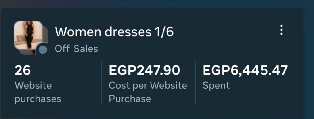 Women dresses 1/6